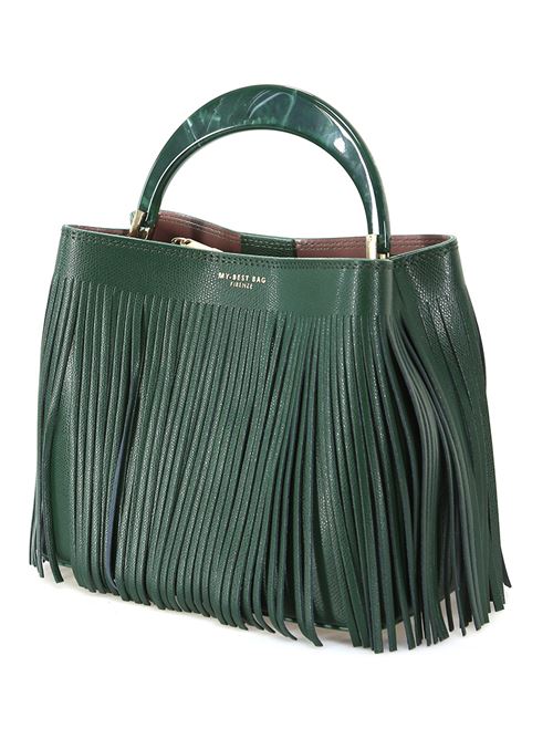 Borsa New Ingrid MY BEST BAG FIRENZE | MYB-248131VERDE